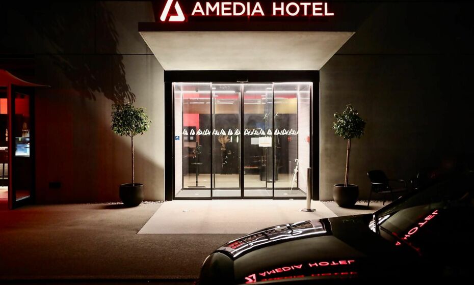 Amedia Lustenau, Trademark Collection by Wyndham Amedia Lustenau, Trademark Collection by Wyndham