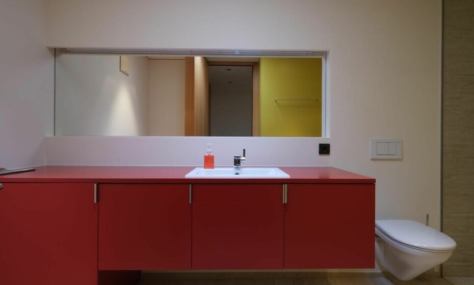 Ferienhaus S11 Lustenau