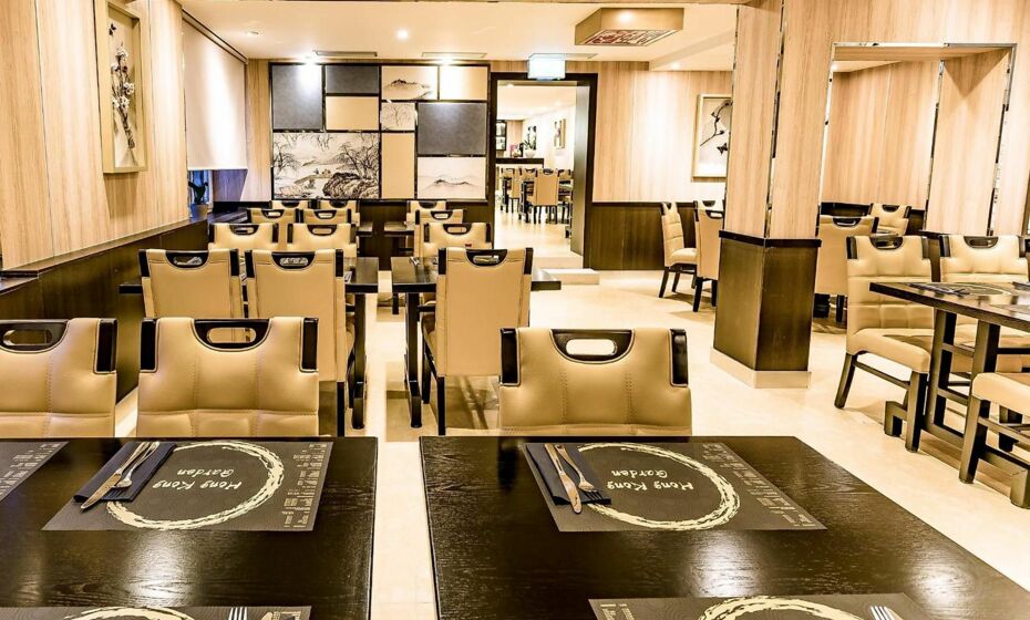 Hotel Linde-Sinohaus Hotel Linde-Sinohaus