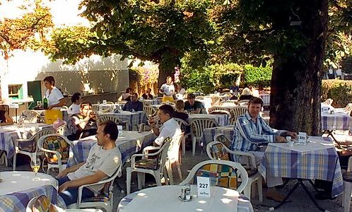 Hotel Gasthof Krönele, Lustenau Hotel Gasthof Krönele, Lustenau