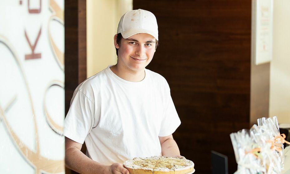 Cafe KÃ¶nig Konditorei Lustenau