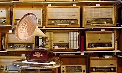 Günter König Ausstellungsstücke