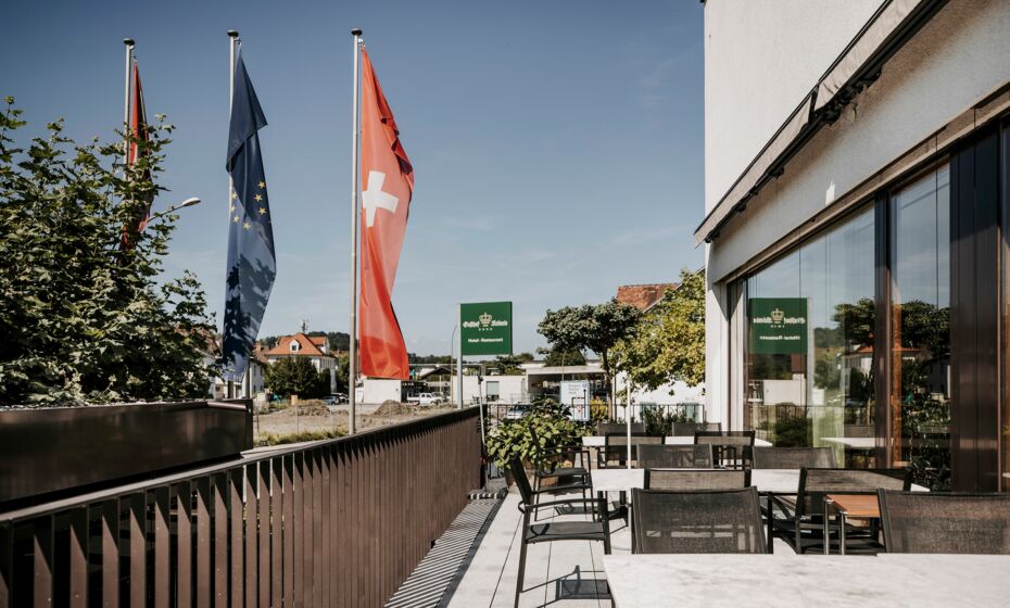 Gasthof KrÃ¶nele Lustenau