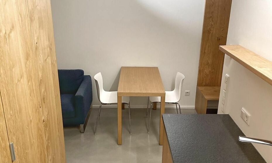 Apartmenthaus Anna mit Self-Check-In und 24h Support Apartmenthaus Anna mit Self-Check-In und 24h Support