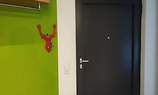 Loft mit Kamin und Whirlpool