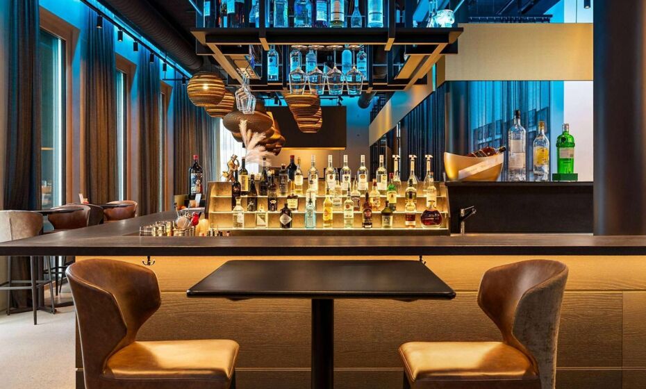 Amedia Lustenau, Trademark Collection by Wyndham