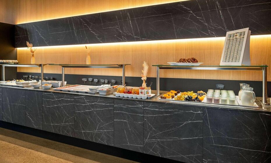 Amedia Lustenau, Trademark Collection by Wyndham