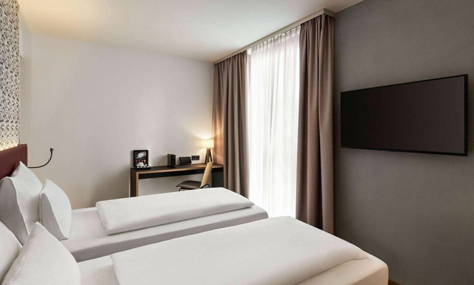 Amedia Lustenau, Trademark Collection by Wyndham