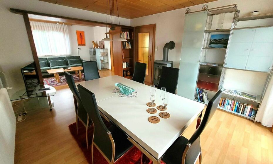 Ferienhaus HÃ¤mmerleÂ´s