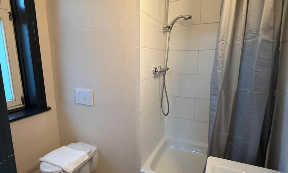 CROWN LIVING Villa Blumenau Studios, SmartTV, Parkplatz