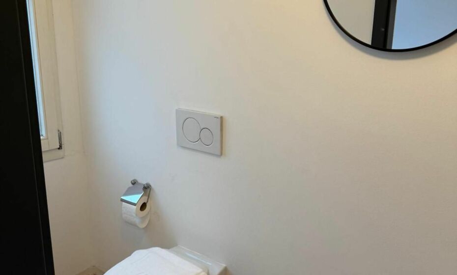 CROWN LIVING Villa Blumenau Studios, SmartTV, Parkplatz