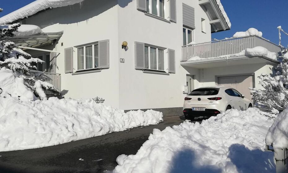 Ferienhaus HÃ¤mmerleÂ´s