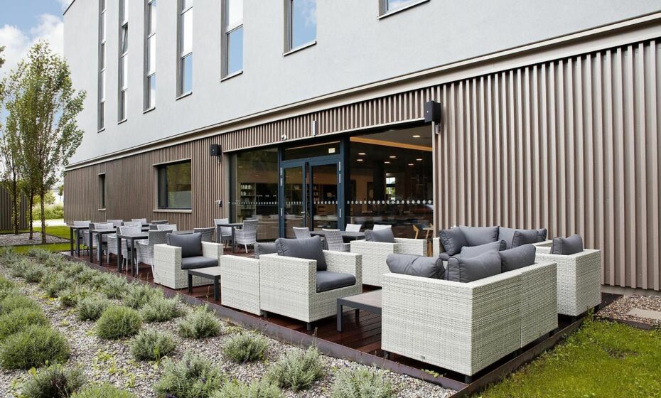 Holiday Inn Express - Lustenau