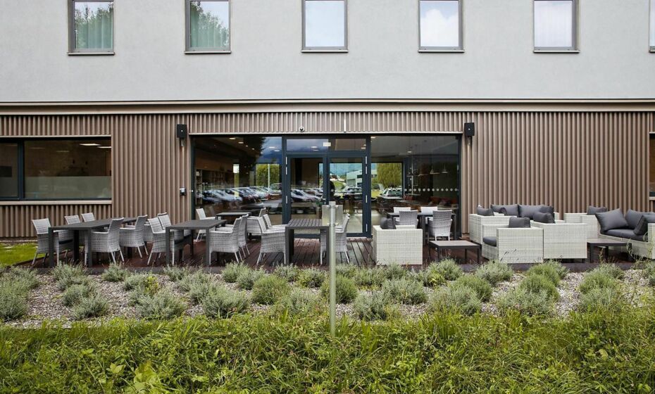 Holiday Inn Express - Lustenau Holiday Inn Express - Lustenau