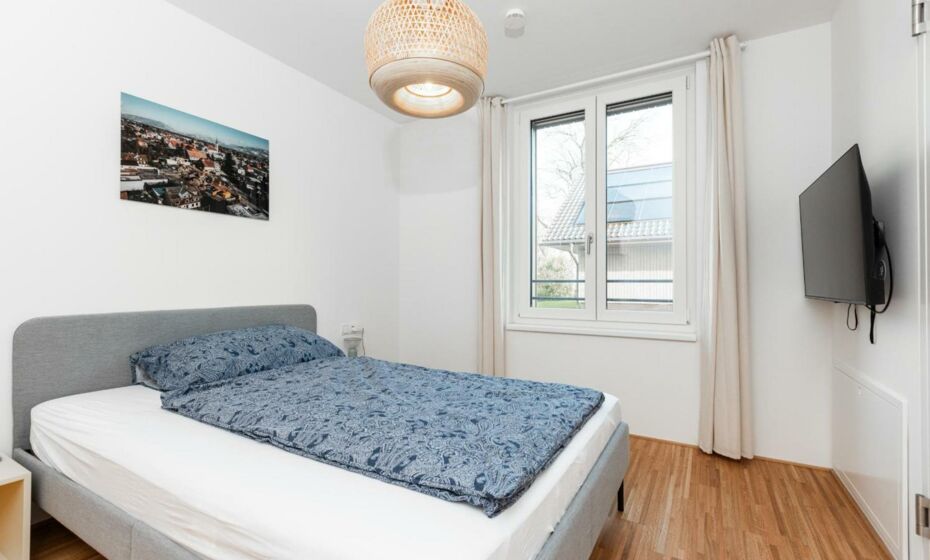 Hagenmühle Wohnung Hagenmühle Wohnung