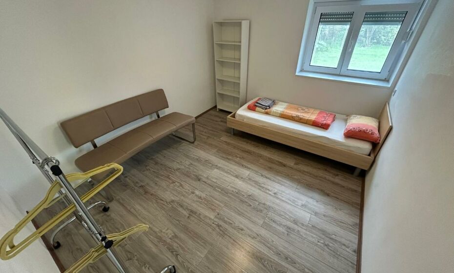 BeKoLu Rhein Apartment Lustenau