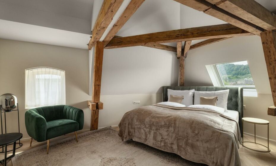 Boutique Hotel by Maier - contactless check-in Boutique Hotel by Maier - contactless check-in