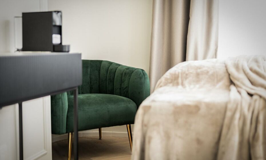 Boutique Hotel by Maier - contactless check-in