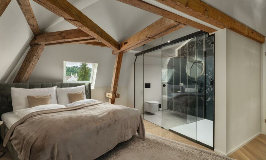 Boutique Hotel by Maier - contactless check-in Boutique Hotel by Maier - contactless check-in