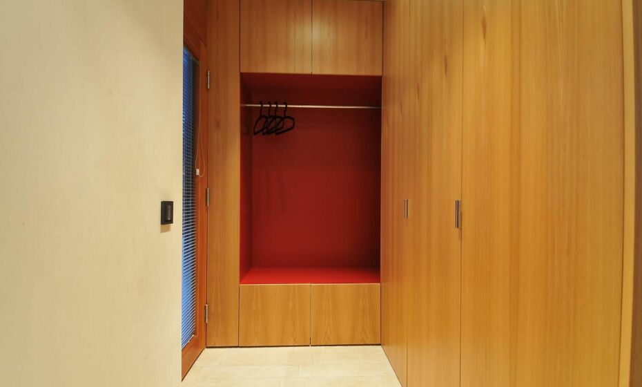 Ferienhaus S11 Lustenau