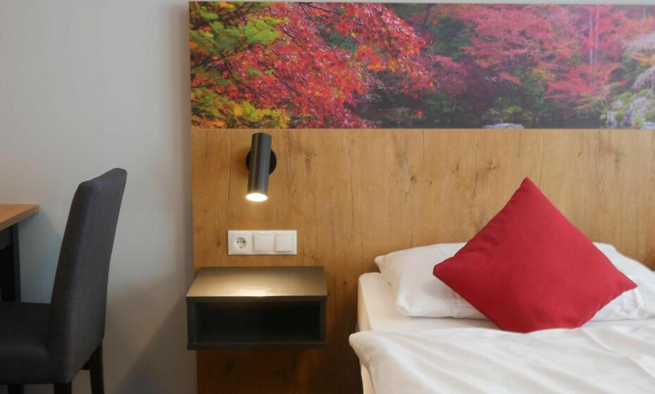 Hotel Linde-Sinohaus Hotel Linde-Sinohaus