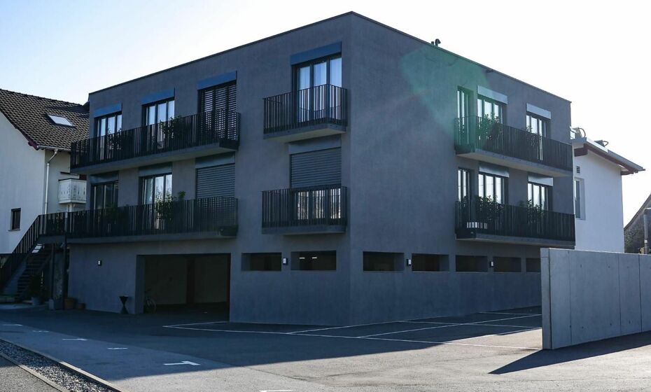 Hotel Linde-Sinohaus