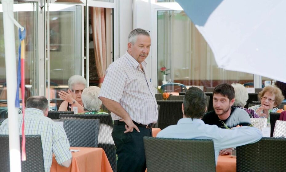 Gasthof Meindl - Self-Check-In mit 24h Telefon Support