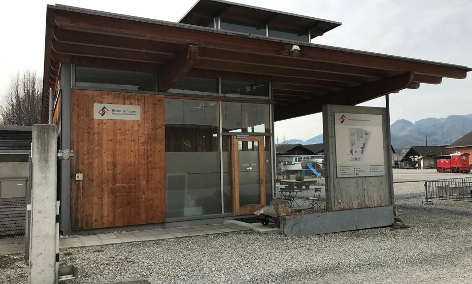 Cornelia Mathis-Rothmund Museum Rhein-Schauen_Lustenau