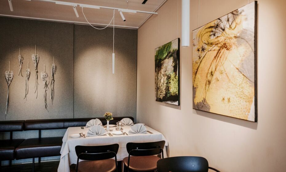 Gaststube Krönele Gaststube Krönele