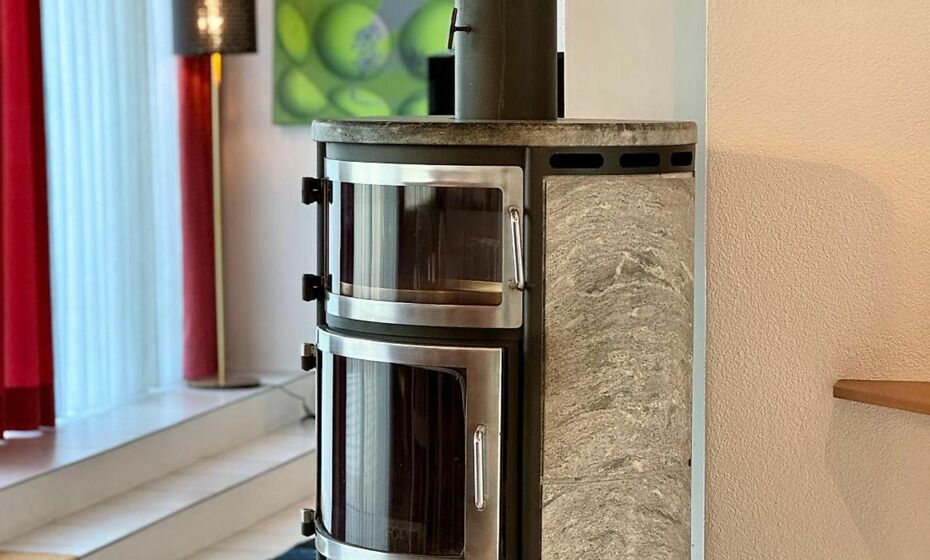 Ferienhaus 80er Liebe mit Whirlpool