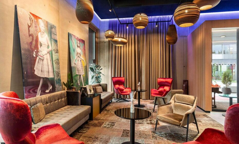 Amedia Lustenau, Trademark Collection by Wyndham Amedia Lustenau, Trademark Collection by Wyndham