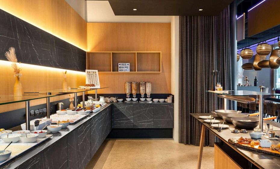 Amedia Lustenau, Trademark Collection by Wyndham Amedia Lustenau, Trademark Collection by Wyndham