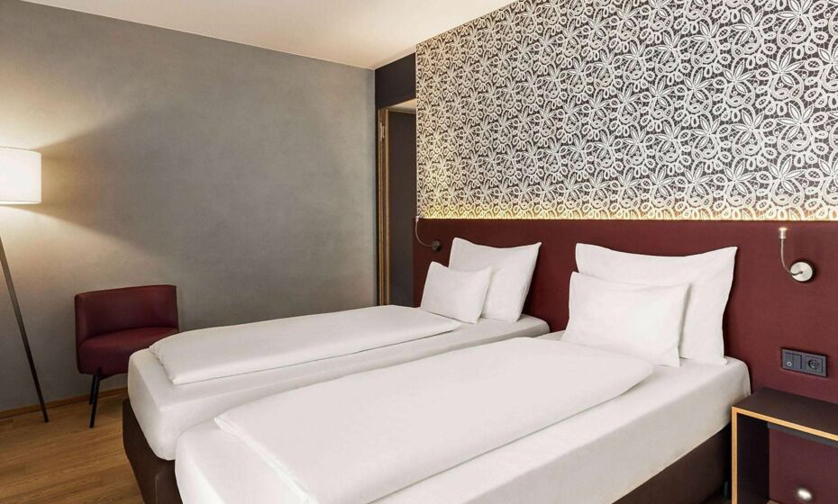 Amedia Lustenau, Trademark Collection by Wyndham