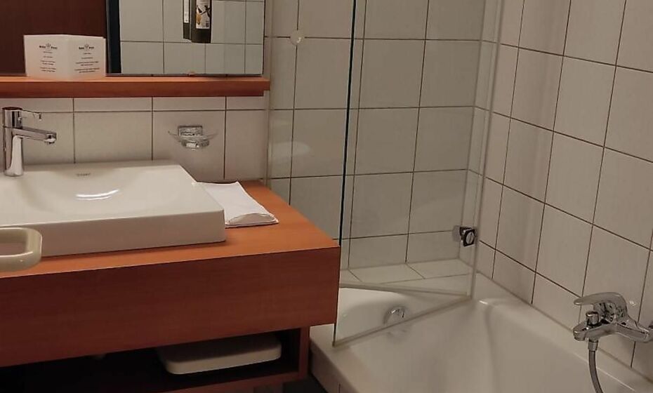 Hotel Gasthof KrÃ¶nele