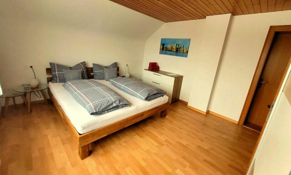 Ferienhaus HÃ¤mmerleÂ´s