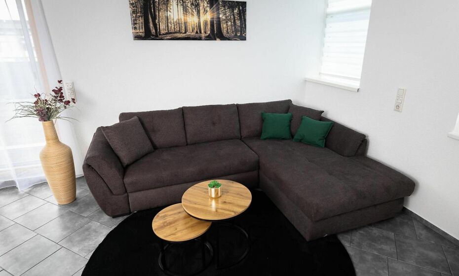 Riedwohnung 1- Lustenau