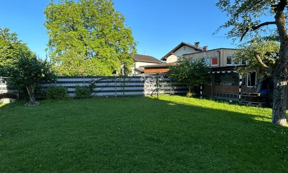 BeKoLu Rhein Apartment Lustenau