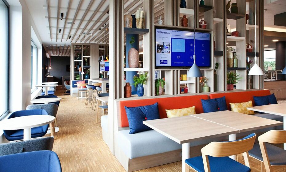 Holiday Inn Express - Lustenau Holiday Inn Express - Lustenau