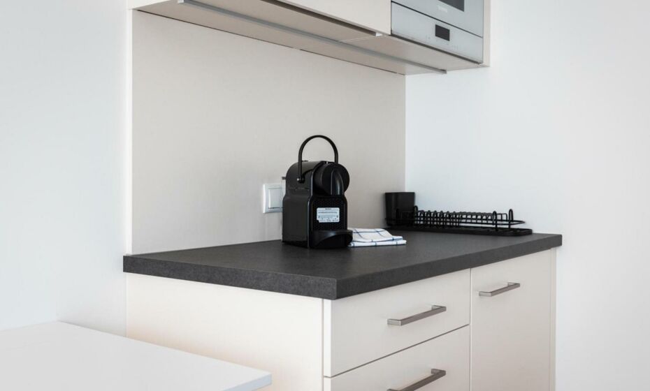 HagenmÃ¼hle Wohnung