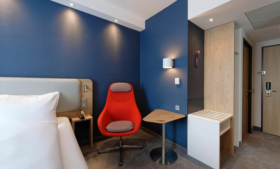 Holiday Inn Express - Lustenau