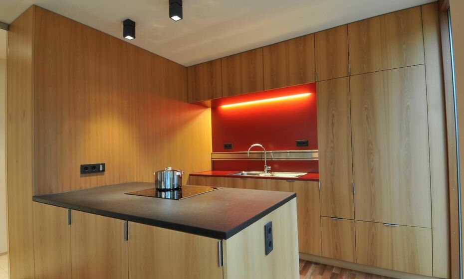 Ferienhaus S11 Lustenau