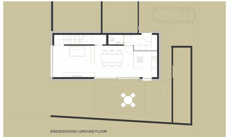 Ferienhaus S11 Lustenau
