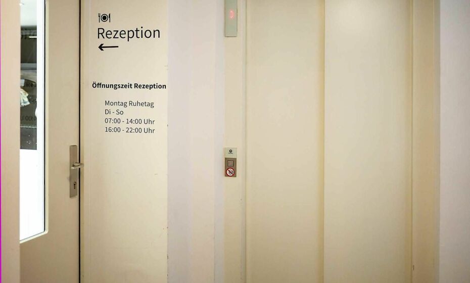 Hotel Linde-Sinohaus