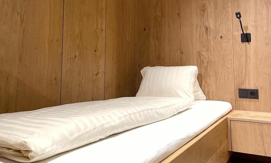 Apartmenthaus Anna mit Self-Check-In und 24h Support