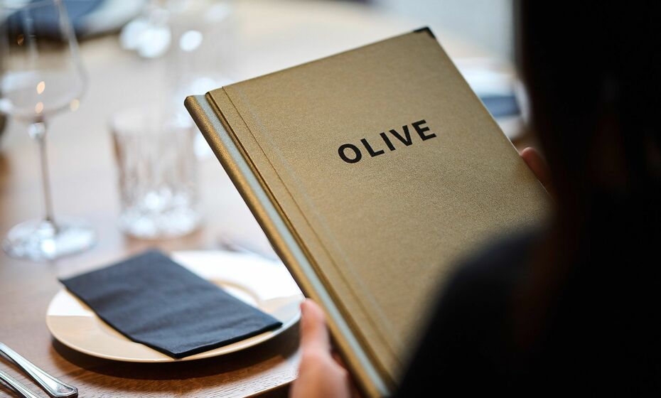 Restaurant Olive