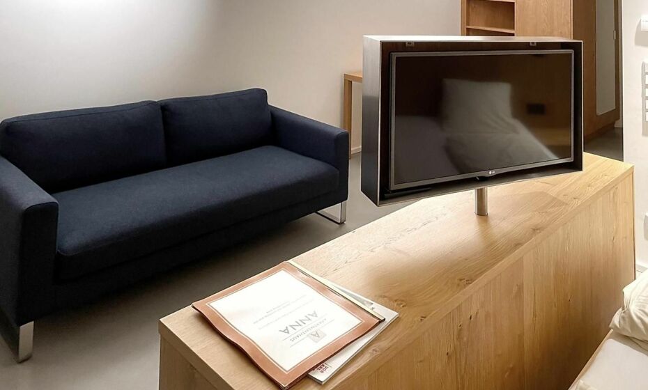 Apartmenthaus Anna mit Self-Check-In und 24h Support Apartmenthaus Anna mit Self-Check-In und 24h Support