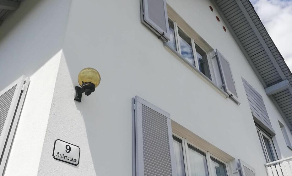 Ferienhaus Hämmerle´s Ferienhaus Hämmerle´s