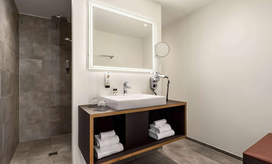 Amedia Lustenau, Trademark Collection by Wyndham