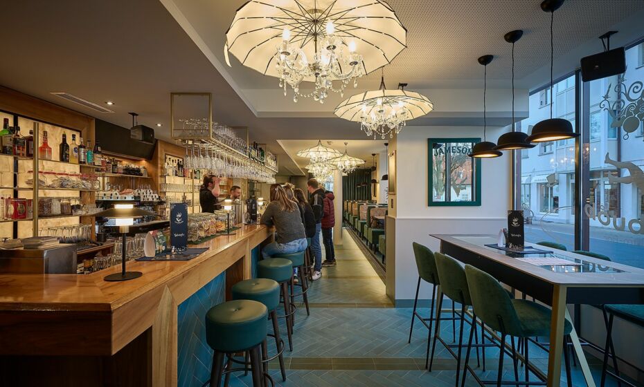 LausbuÃ¶b Lustenau