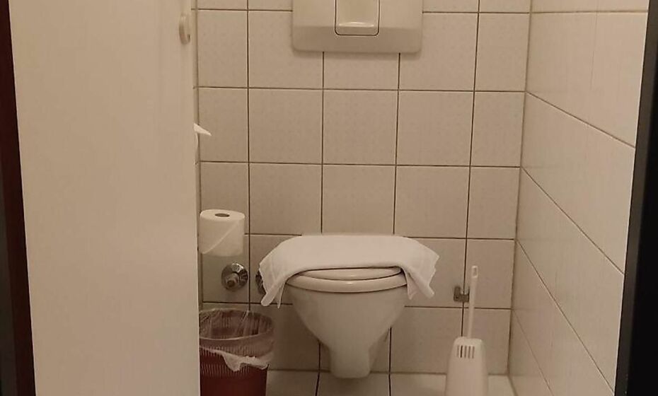 Hotel Gasthof Krönele Hotel Gasthof Krönele